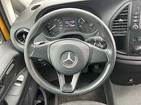 2020 - mercedes-benz - evito - evito lang 41kwh - bedrijfswagen - afbeelding 6 van  7