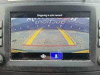 2020 - mercedes-benz - evito - evito lang 41kwh - bedrijfswagen - afbeelding 9 van  12