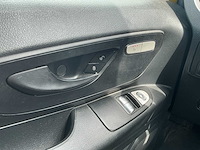 2020 - mercedes-benz - evito - evito lang led 41kwh - bedrijfswagen - afbeelding 4 van  14