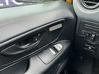 2020 - mercedes-benz - evito evito - lang led 41kwh - bedrijfswagen - afbeelding 6 van  15