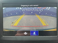 2020 - mercedes-benz - evito lang - 41kwh - bedrijfswagen - afbeelding 2 van  14