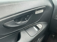 2020 - mercedes-benz - evito lang - 41kwh - bedrijfswagen - afbeelding 4 van  14