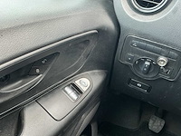 2020 - mercedes-benz - vito - 110 cdi lang - bedrijfswagen - afbeelding 3 van  12