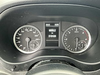 2020 - mercedes-benz - vito - 110 cdi lang - bedrijfswagen - afbeelding 4 van  12