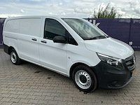 2020 - mercedes-benz - vito - 110 cdi lang - bedrijfswagen - afbeelding 5 van  12
