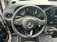 2020 - mercedes-benz - vito - 110 cdi lang - bedrijfswagen - afbeelding 8 van  12