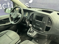 2020 - mercedes-benz - vito - 110 cdi lang - bedrijfswagen - afbeelding 12 van  12