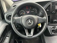 2020 - mercedes-benz - vito - 110 cdi lang - bedrijfswagen - afbeelding 2 van  13