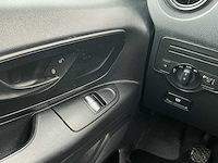 2020 - mercedes-benz - vito - 110 cdi lang - bedrijfswagen - afbeelding 3 van  13