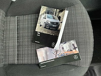 2020 - mercedes-benz - vito - 110 cdi lang - bedrijfswagen - afbeelding 5 van  13