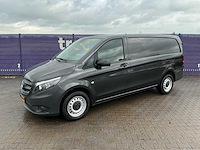 2020 - mercedes-benz - vito - 110 cdi lang - bedrijfswagen