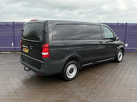 2020 - mercedes-benz - vito - 110 cdi lang - bedrijfswagen - afbeelding 8 van  13