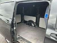 2020 - mercedes-benz - vito - 110 cdi lang - bedrijfswagen - afbeelding 10 van  13