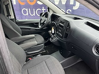 2020 - mercedes-benz - vito - 110 cdi lang - bedrijfswagen - afbeelding 11 van  13