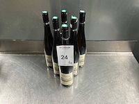 2020 - neumayaer - alsace grand cru - white wines (6x) - afbeelding 2 van  4
