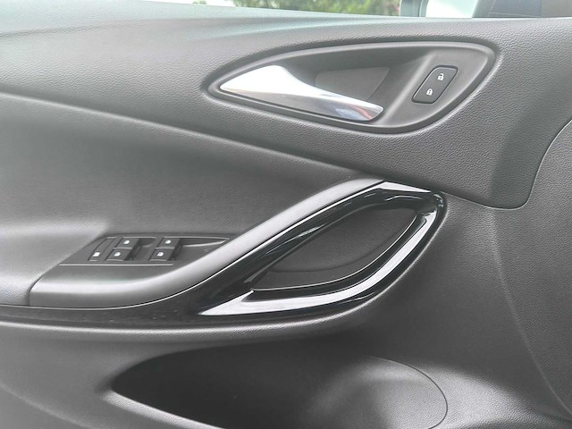 2020 - opel - astra - 1.2 edition - h-013-vf - afbeelding 9 van  20