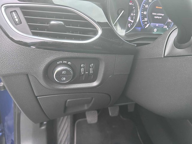 2020 - opel - astra - 1.2 edition - h-013-vf - afbeelding 10 van  20