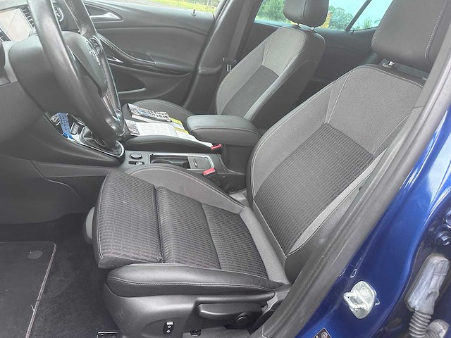 2020 - opel - astra - 1.2 edition - h-013-vf - afbeelding 15 van  20