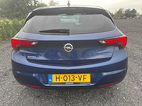 2020 - opel - astra - 1.2 edition - h-013-vf - afbeelding 3 van  20