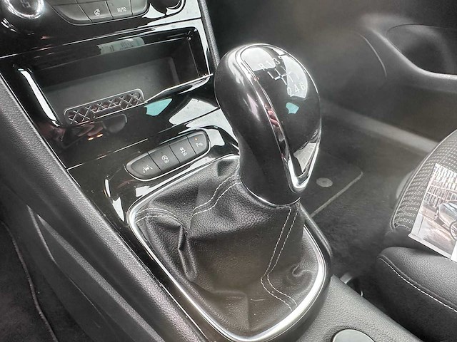 2020 - opel - astra - 1.2 edition - h-013-vf - afbeelding 2 van  13
