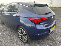 2020 - opel - astra - 1.2 edition - h-013-vf - afbeelding 5 van  13