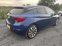 2020 - opel - astra - 1.2 edition - h-013-vf - afbeelding 8 van  13