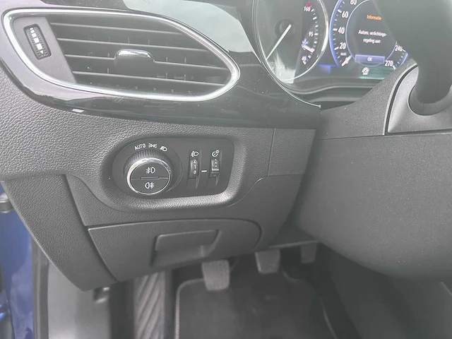 2020 - opel - astra - 1.2 edition - h-013-vf - afbeelding 3 van  21