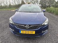 2020 - opel - astra - 1.2 edition - h-013-vf - afbeelding 18 van  21