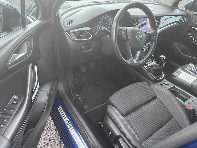 2020 - opel - astra - 1.2 edition - h-013-vf - afbeelding 19 van  21