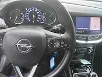 2020 - opel - astra - 1.2 edition - h-013-vf - afbeelding 20 van  21