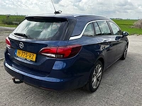 2020 - opel - astra sports tourer - 1.5 cdti launch ed. - car - afbeelding 7 van  18
