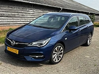 2020 - opel - astra sports tourer - 1.5 cdti launch ed. - car - afbeelding 1 van  18