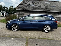 2020 - opel - astra sports tourer - 1.5 cdti launch ed. - car - afbeelding 11 van  18