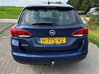 2020 - opel - astra sports tourer - 1.5 cdti launch ed. - car - afbeelding 13 van  18