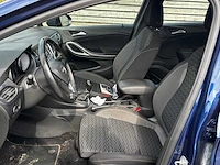 2020 - opel - astra sports tourer - 1.5 cdti launch ed. - car - afbeelding 15 van  18
