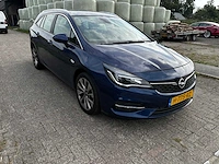 2020 - opel - astra sports tourer - 1.5 cdti launch ed. - car - afbeelding 3 van  10