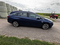 2020 - opel - astra sports tourer - 1.5 cdti launch ed. - car - afbeelding 4 van  10