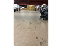 2020 - profielnorm - entresolvloer met helling & trap - 285m2 - afbeelding 2 van  20