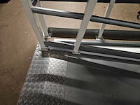 2020 - profielnorm - entresolvloer met helling & trap - 285m2 - afbeelding 4 van  20