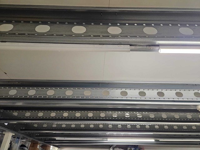 2020 - profielnorm - entresolvloer met helling & trap - 285m2 - afbeelding 5 van  20