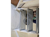 2020 - profielnorm - entresolvloer met helling & trap - 285m2 - afbeelding 7 van  20