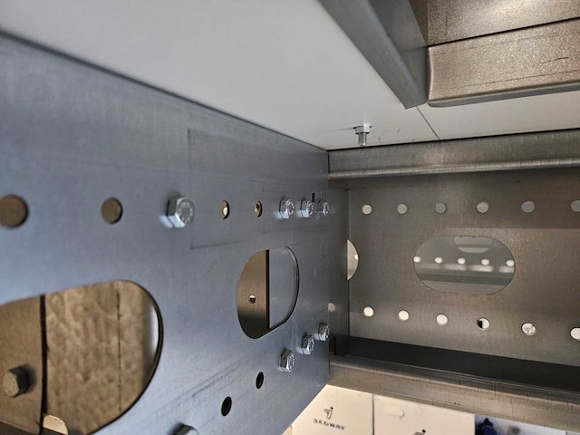 2020 - profielnorm - entresolvloer met helling & trap - 285m2 - afbeelding 8 van  20