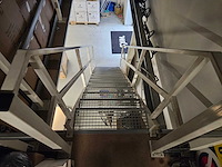 2020 - profielnorm - entresolvloer met helling & trap - 285m2 - afbeelding 15 van  20