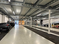 2020 - profielnorm - entresolvloer met helling & trap - 285m2 - afbeelding 18 van  20