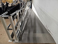 2020 - profielnorm - entresolvloer met helling & trap - 285m2 - afbeelding 19 van  20