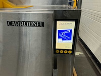 2020 - qualityfry fastchef elite fce+basic friteuse - afbeelding 1 van  14