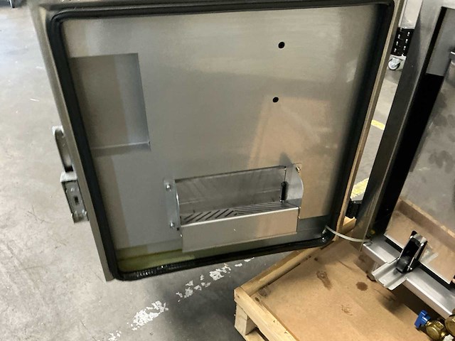 2020 - qualityfry fastchef elite fce+basic friteuse - afbeelding 4 van  14