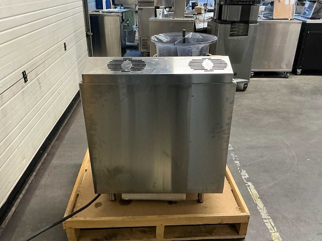 2020 - qualityfry fastchef elite fce+basic friteuse - afbeelding 4 van  4