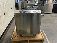 2020 - qualityfry fastchef elite fce+basic friteuse - afbeelding 4 van  4