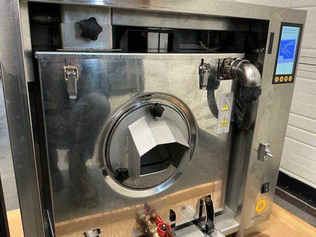 2020 - qualityfry fastchef elite fce+basic friteuse - afbeelding 3 van  10